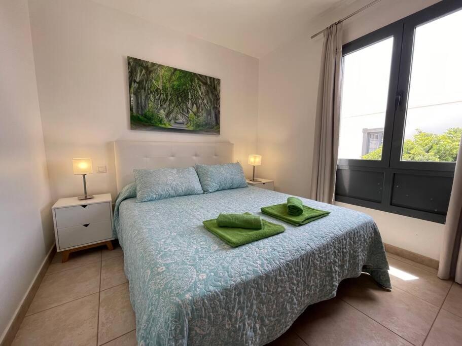 פלאיה בלנקה Eslanzarote Villa Varadero, Heated Pool מראה חיצוני תמונה