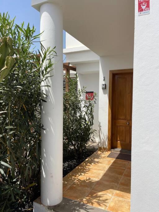 פלאיה בלנקה Eslanzarote Villa Varadero, Heated Pool מראה חיצוני תמונה