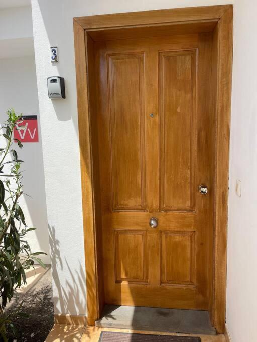 פלאיה בלנקה Eslanzarote Villa Varadero, Heated Pool מראה חיצוני תמונה