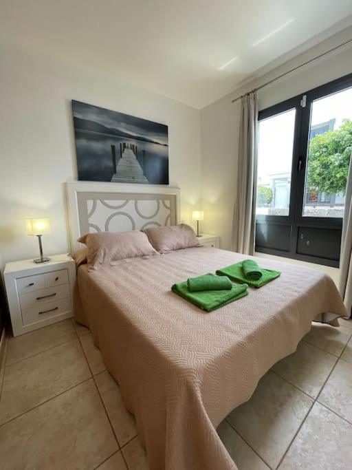 פלאיה בלנקה Eslanzarote Villa Varadero, Heated Pool מראה חיצוני תמונה