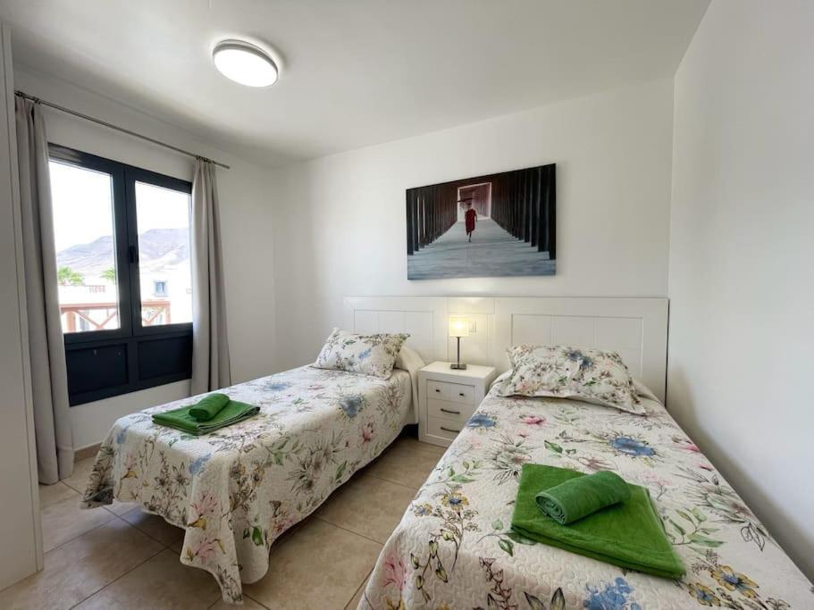 פלאיה בלנקה Eslanzarote Villa Varadero, Heated Pool מראה חיצוני תמונה